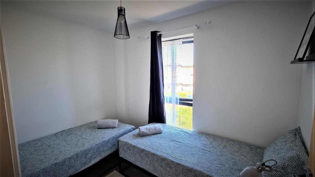 Lovely 5 Sleeper Flat - Upper Clapton 런던 외부 사진